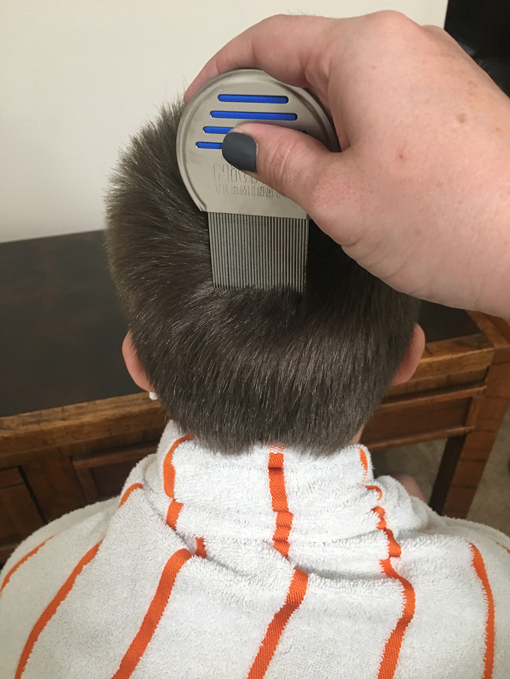 Dayton, Ohio Lice Treatment & Lice Removal Service LiceDoctors